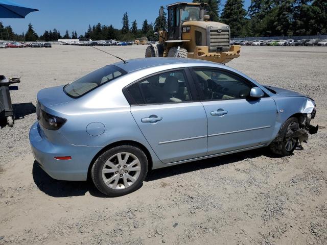 Photo 2 VIN: JM1BK12F881844786 - MAZDA 3 