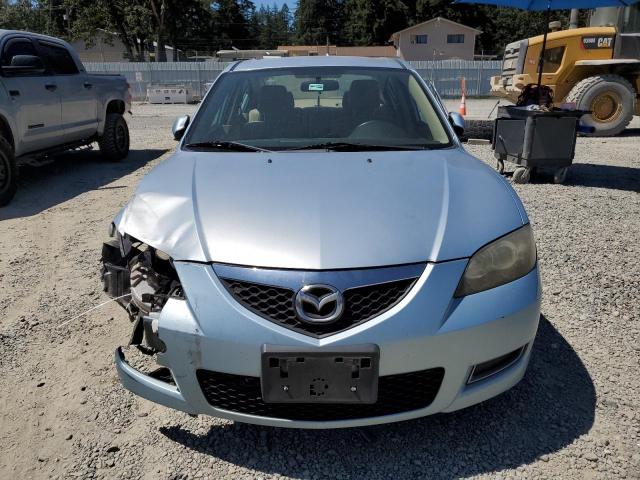 Photo 4 VIN: JM1BK12F881844786 - MAZDA 3 