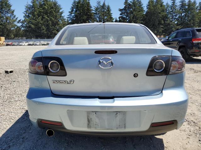 Photo 5 VIN: JM1BK12F881844786 - MAZDA 3 