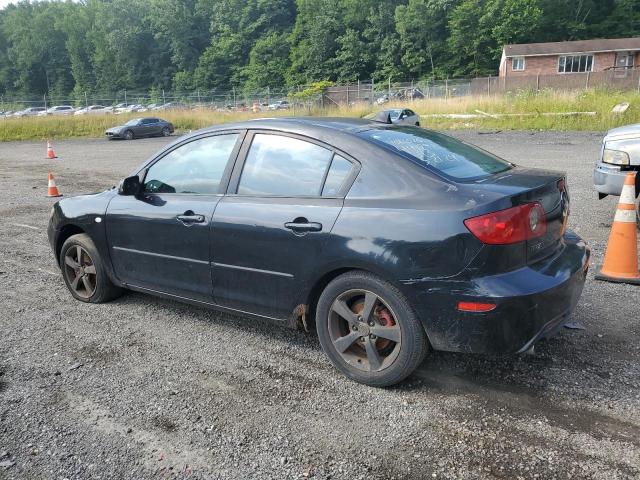 Photo 1 VIN: JM1BK12F941142051 - MAZDA 3 