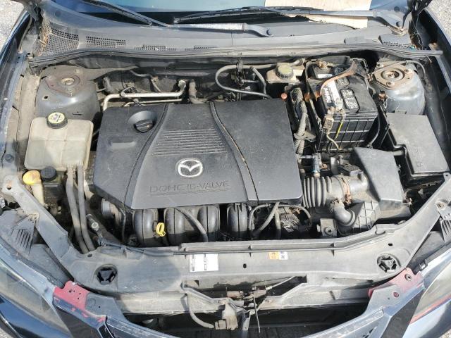 Photo 10 VIN: JM1BK12F941142051 - MAZDA 3 