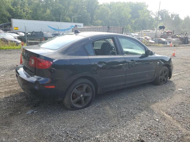 Photo 2 VIN: JM1BK12F941142051 - MAZDA 3 