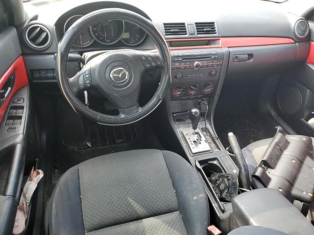 Photo 7 VIN: JM1BK12F941142051 - MAZDA 3 