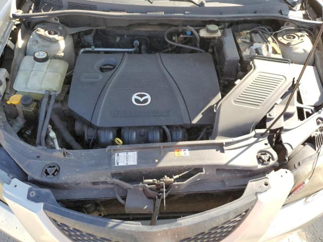 Photo 10 VIN: JM1BK12F941151669 - MAZDA 3 I 