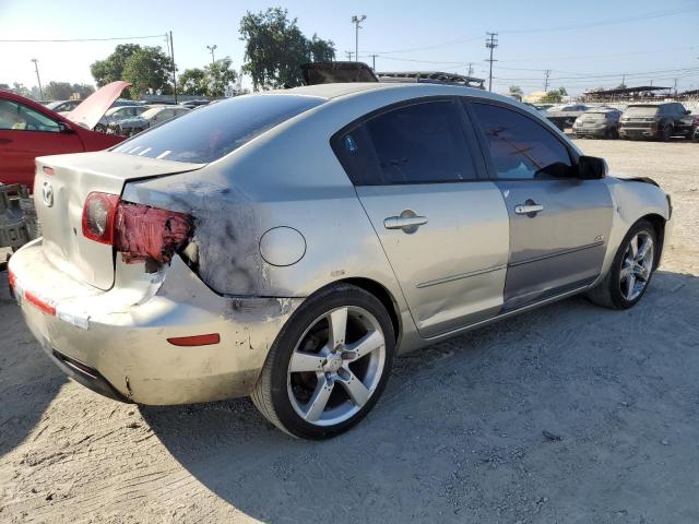 Photo 2 VIN: JM1BK12F941151669 - MAZDA 3 I 