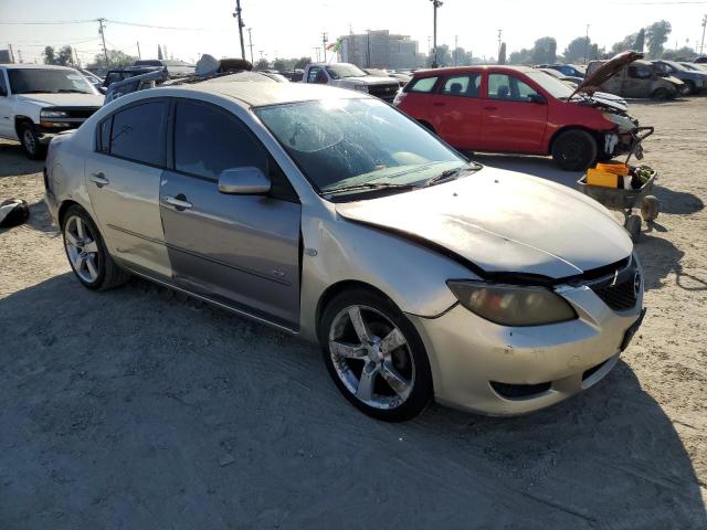 Photo 3 VIN: JM1BK12F941151669 - MAZDA 3 I 