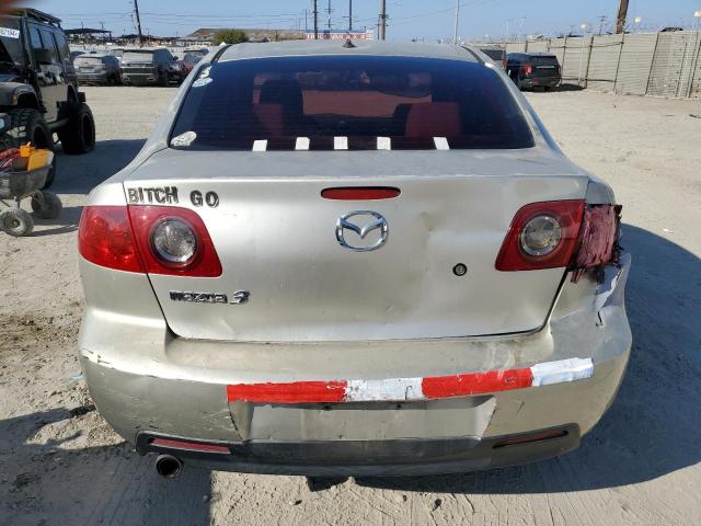 Photo 5 VIN: JM1BK12F941151669 - MAZDA 3 I 