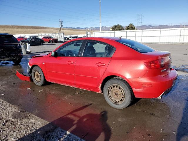 Photo 1 VIN: JM1BK12F941179228 - MAZDA 3 I 