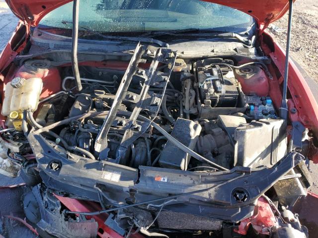 Photo 10 VIN: JM1BK12F941179228 - MAZDA 3 I 