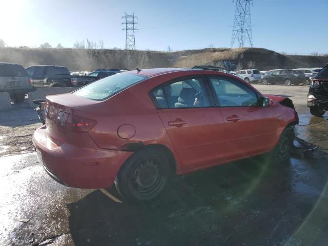 Photo 2 VIN: JM1BK12F941179228 - MAZDA 3 I 