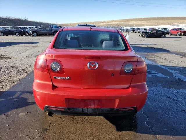 Photo 5 VIN: JM1BK12F941179228 - MAZDA 3 I 