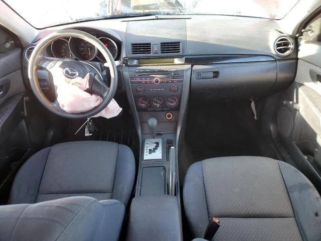 Photo 7 VIN: JM1BK12F941179228 - MAZDA 3 I 