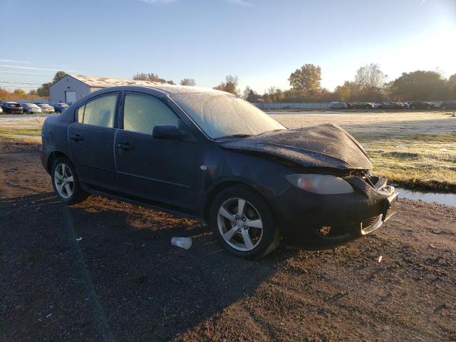 Photo 3 VIN: JM1BK12F941213927 - MAZDA 3 