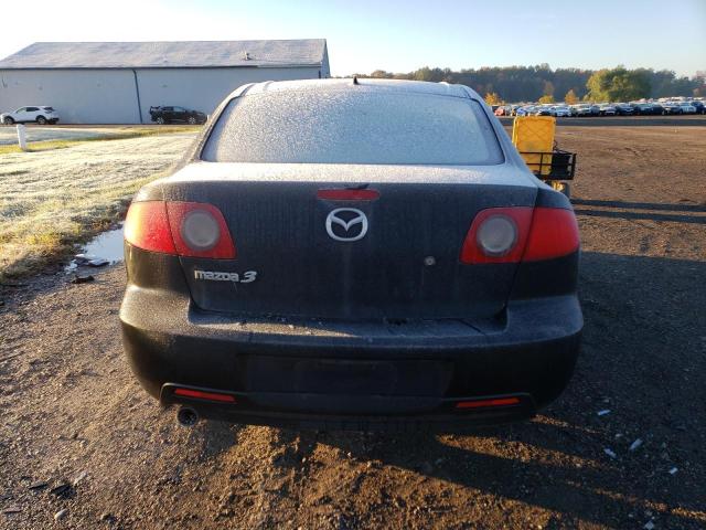 Photo 5 VIN: JM1BK12F941213927 - MAZDA 3 