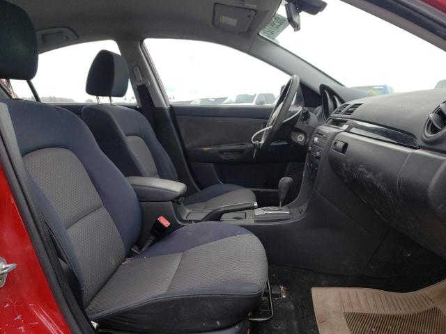 Photo 4 VIN: JM1BK12F951291416 - MAZDA 3 I 