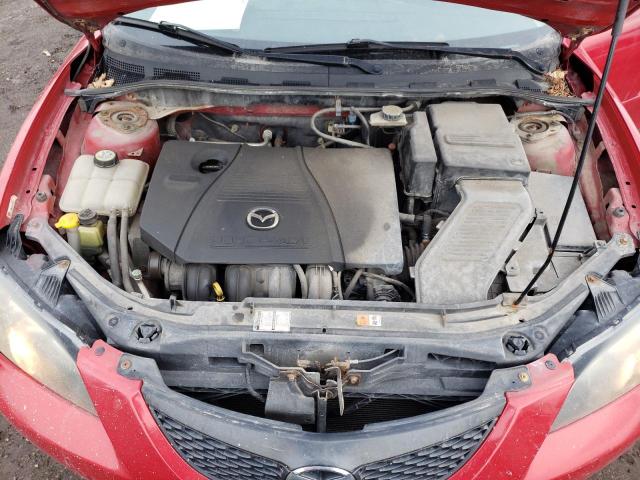 Photo 6 VIN: JM1BK12F951291416 - MAZDA 3 I 