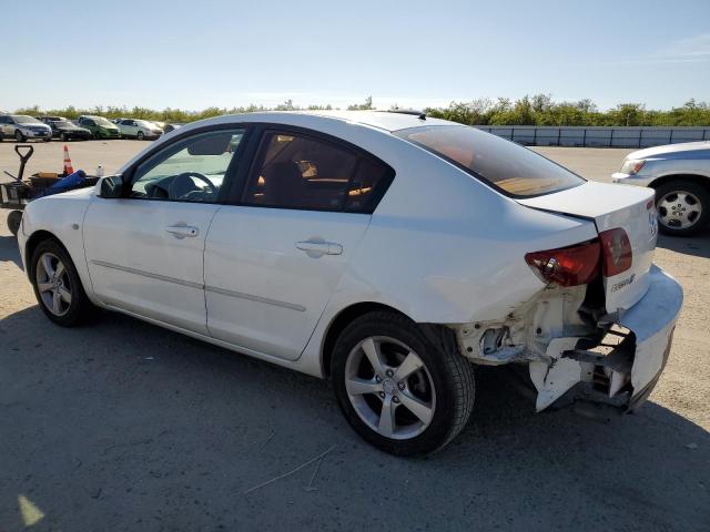 Photo 1 VIN: JM1BK12F951303256 - MAZDA 3 