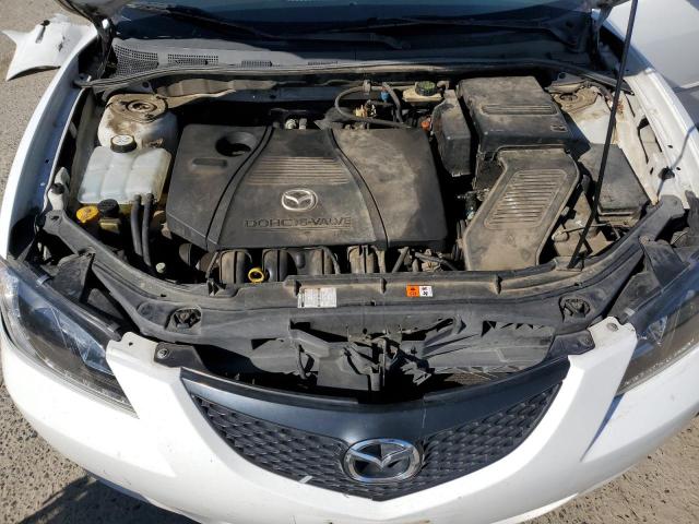 Photo 10 VIN: JM1BK12F951303256 - MAZDA 3 