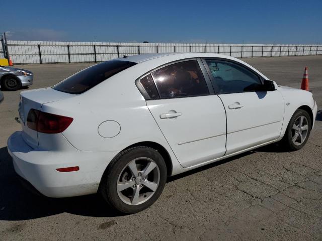 Photo 2 VIN: JM1BK12F951303256 - MAZDA 3 