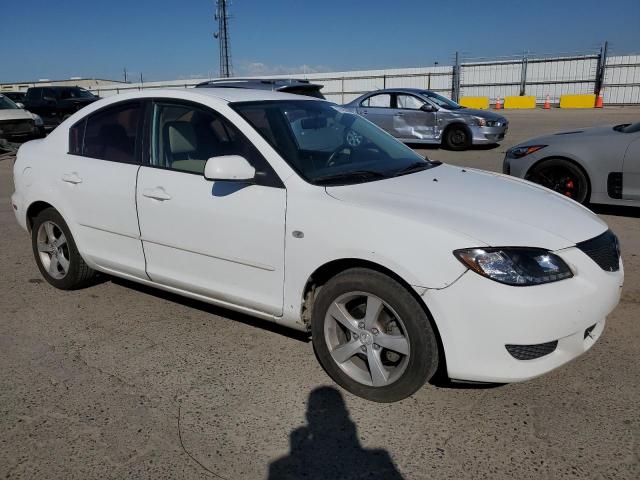 Photo 3 VIN: JM1BK12F951303256 - MAZDA 3 