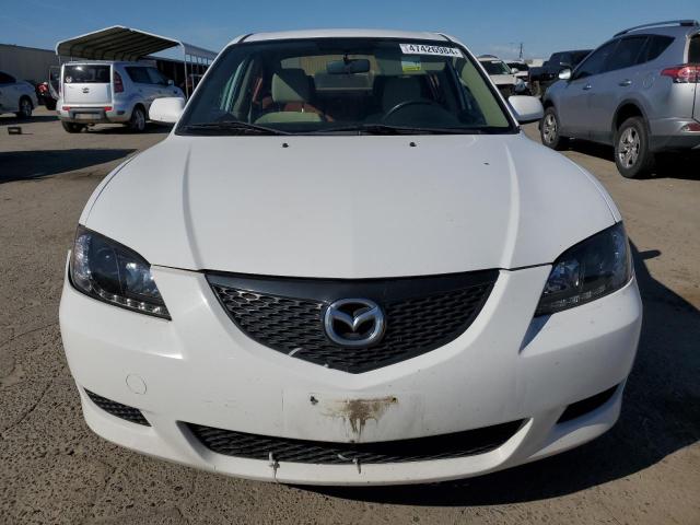 Photo 4 VIN: JM1BK12F951303256 - MAZDA 3 