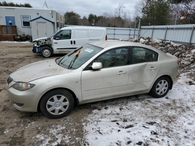 Photo 0 VIN: JM1BK12F961403360 - MAZDA 3 