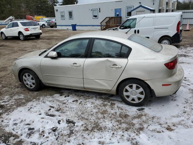 Photo 1 VIN: JM1BK12F961403360 - MAZDA 3 