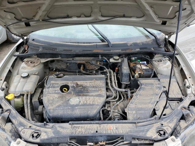 Photo 10 VIN: JM1BK12F961403360 - MAZDA 3 