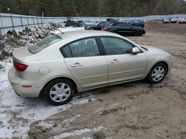 Photo 2 VIN: JM1BK12F961403360 - MAZDA 3 