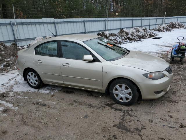 Photo 3 VIN: JM1BK12F961403360 - MAZDA 3 