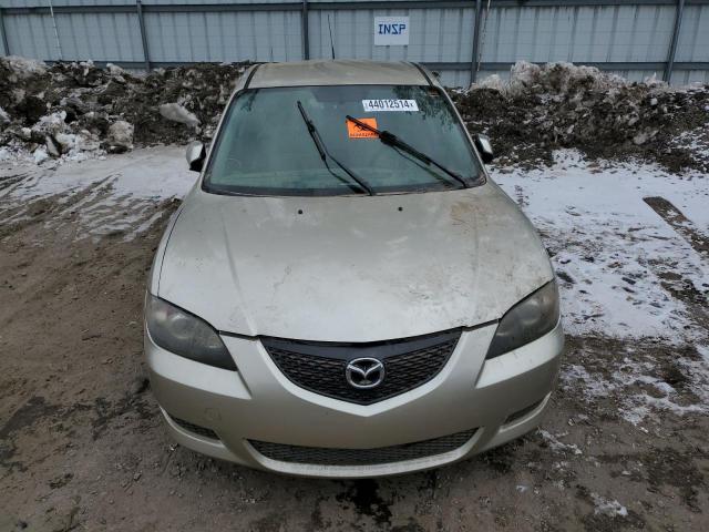 Photo 4 VIN: JM1BK12F961403360 - MAZDA 3 