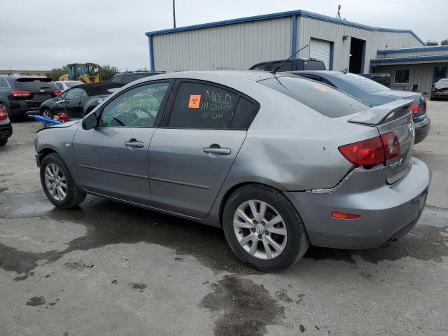 Photo 1 VIN: JM1BK12F961500106 - MAZDA 3 I 