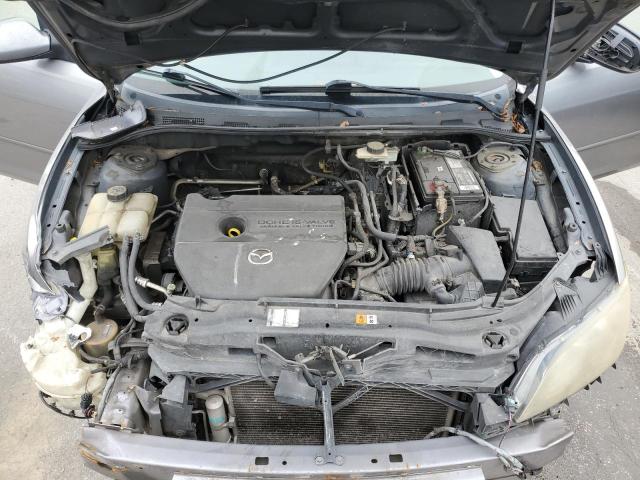 Photo 10 VIN: JM1BK12F961500106 - MAZDA 3 I 