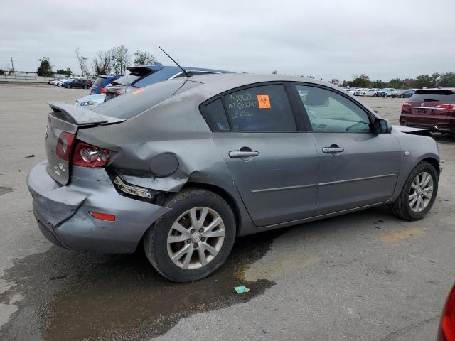 Photo 2 VIN: JM1BK12F961500106 - MAZDA 3 I 