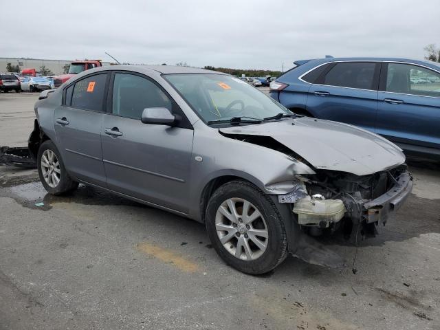 Photo 3 VIN: JM1BK12F961500106 - MAZDA 3 I 