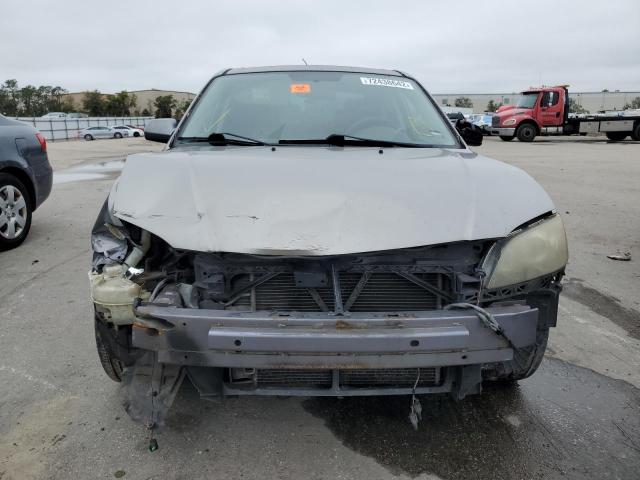 Photo 4 VIN: JM1BK12F961500106 - MAZDA 3 I 