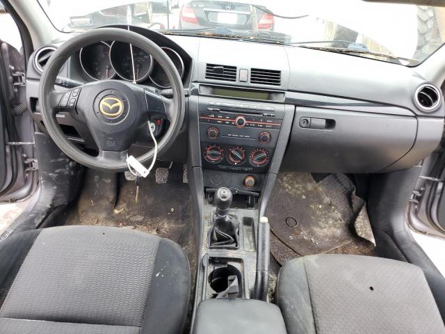 Photo 7 VIN: JM1BK12F961500106 - MAZDA 3 I 