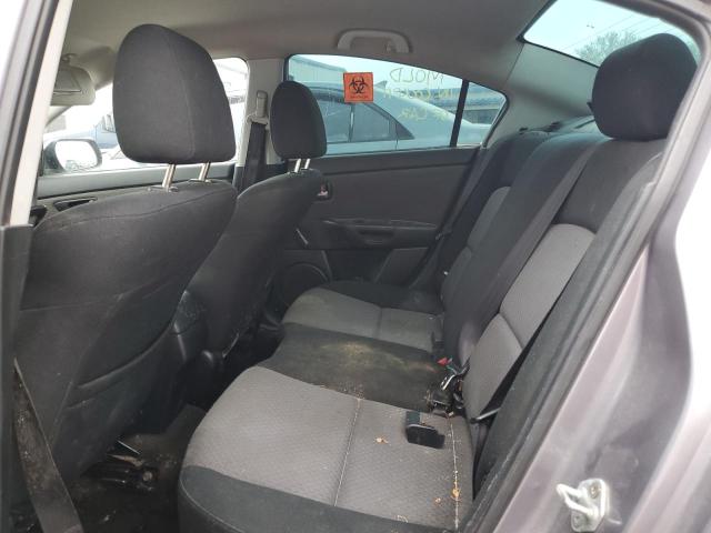 Photo 9 VIN: JM1BK12F961500106 - MAZDA 3 I 