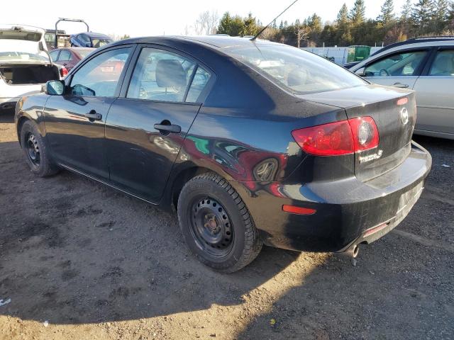 Photo 1 VIN: JM1BK12F961538614 - MAZDA 3 