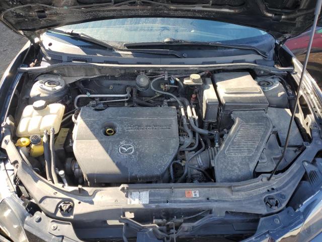 Photo 10 VIN: JM1BK12F961538614 - MAZDA 3 