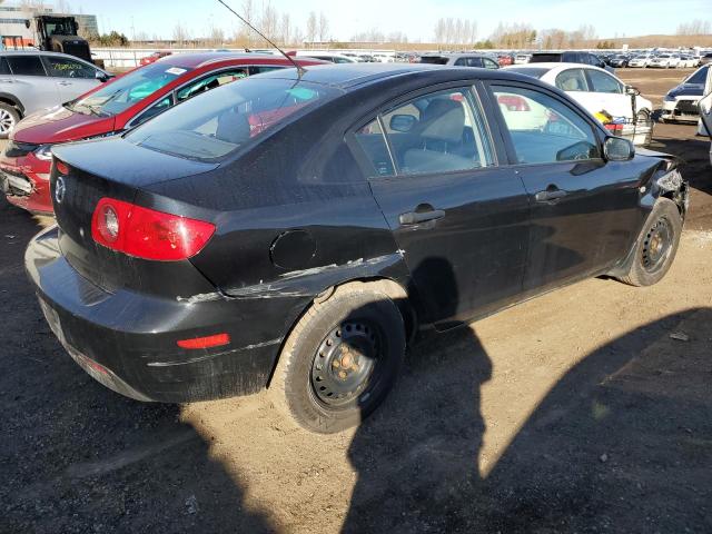 Photo 2 VIN: JM1BK12F961538614 - MAZDA 3 