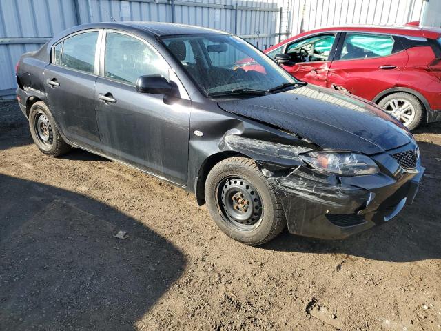 Photo 3 VIN: JM1BK12F961538614 - MAZDA 3 