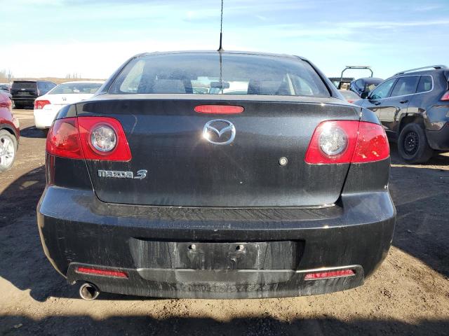 Photo 5 VIN: JM1BK12F961538614 - MAZDA 3 