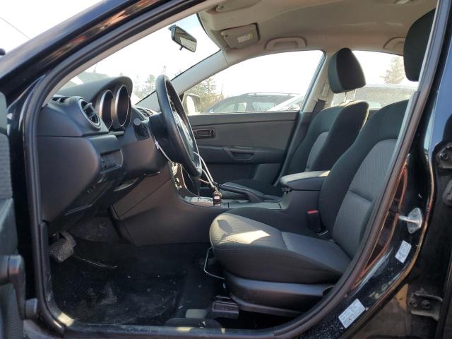 Photo 6 VIN: JM1BK12F961538614 - MAZDA 3 