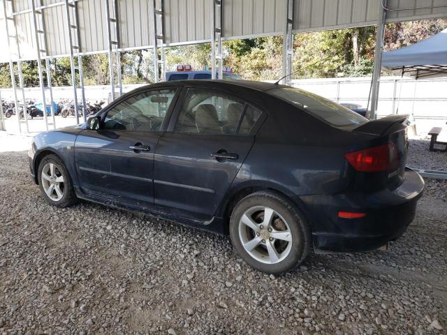 Photo 1 VIN: JM1BK12F961545675 - MAZDA 3 I 