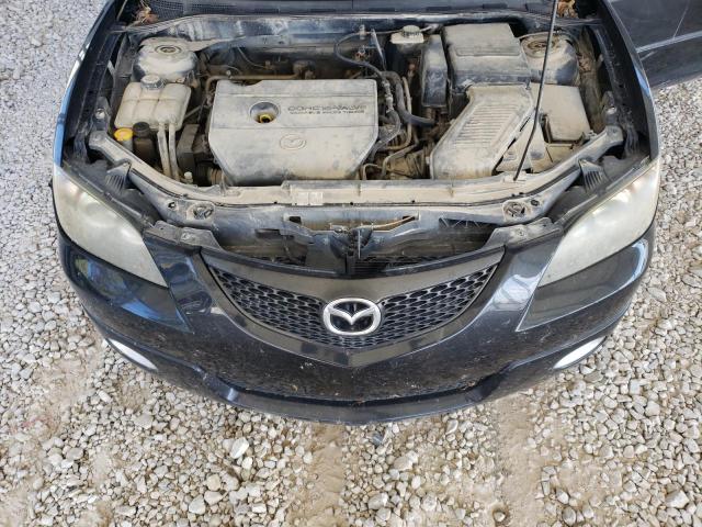 Photo 10 VIN: JM1BK12F961545675 - MAZDA 3 I 