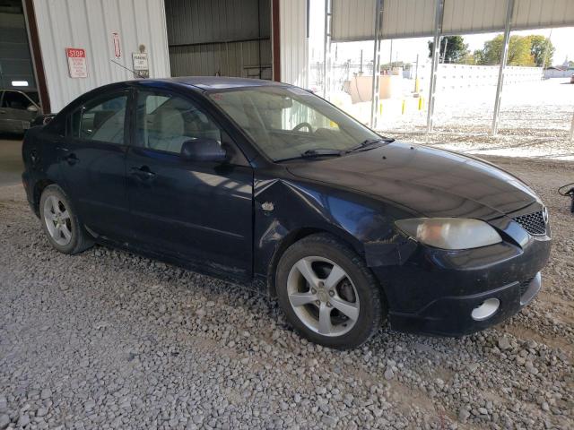 Photo 3 VIN: JM1BK12F961545675 - MAZDA 3 I 