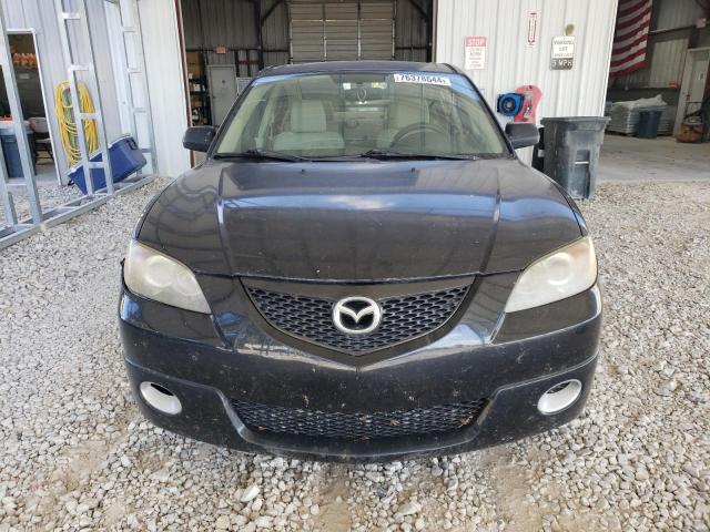 Photo 4 VIN: JM1BK12F961545675 - MAZDA 3 I 