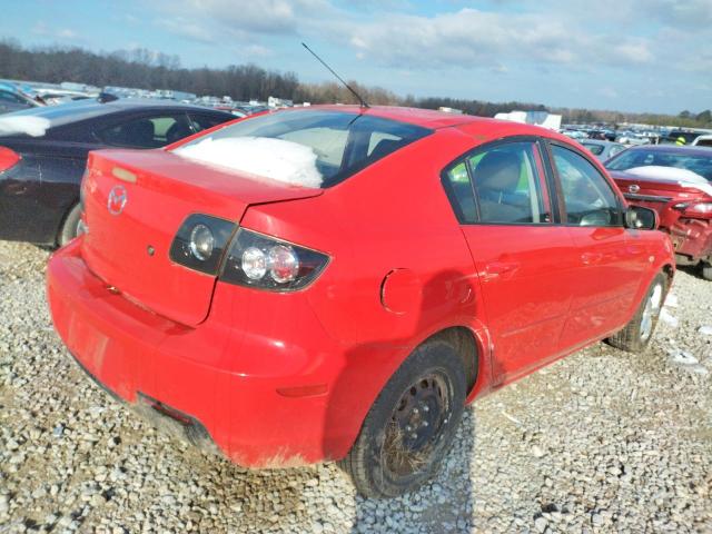 Photo 3 VIN: JM1BK12F971645289 - MAZDA 3 I 