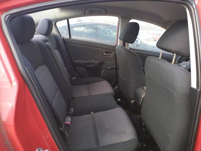 Photo 5 VIN: JM1BK12F971645289 - MAZDA 3 I 